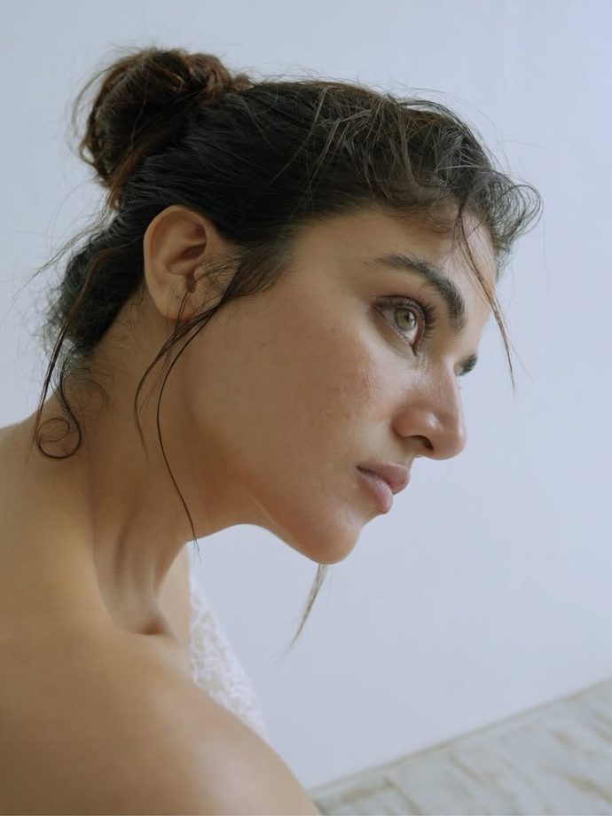 Wamiqa Gabbi Looks Like a Dream in White 961953