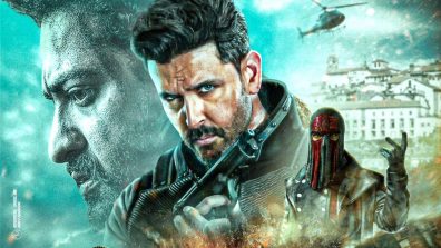 War 2 Box Office Collection Day 11: Hrithik Roshan – Jr NTR’s film crosses 221.00 crore mark