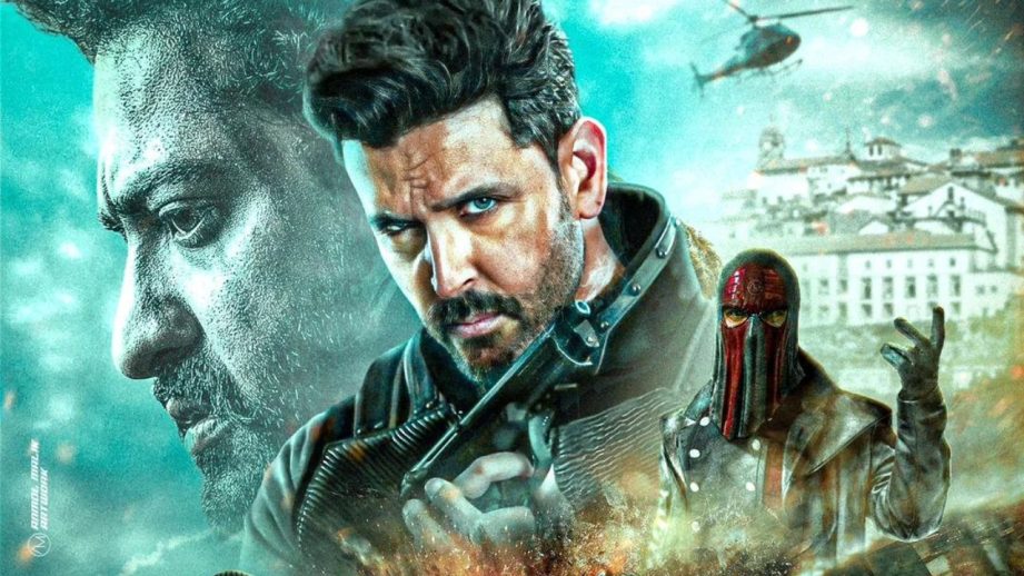 War 2 Box Office Collection Day 11: Hrithik Roshan – Jr NTR's film crosses 221.00 crore mark 964591