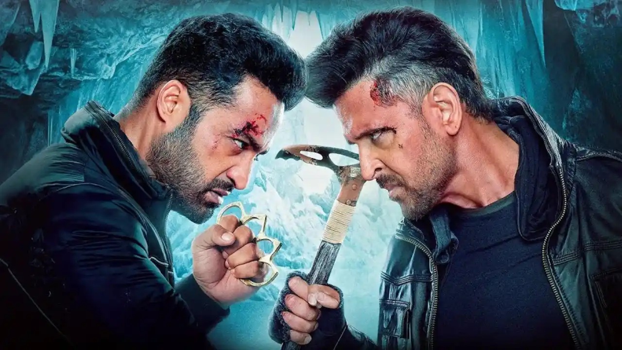 War 2 Box Office Collection Day 12: Hrithik Roshan – Jr NTR's film crosses 224.25 crore mark 964862