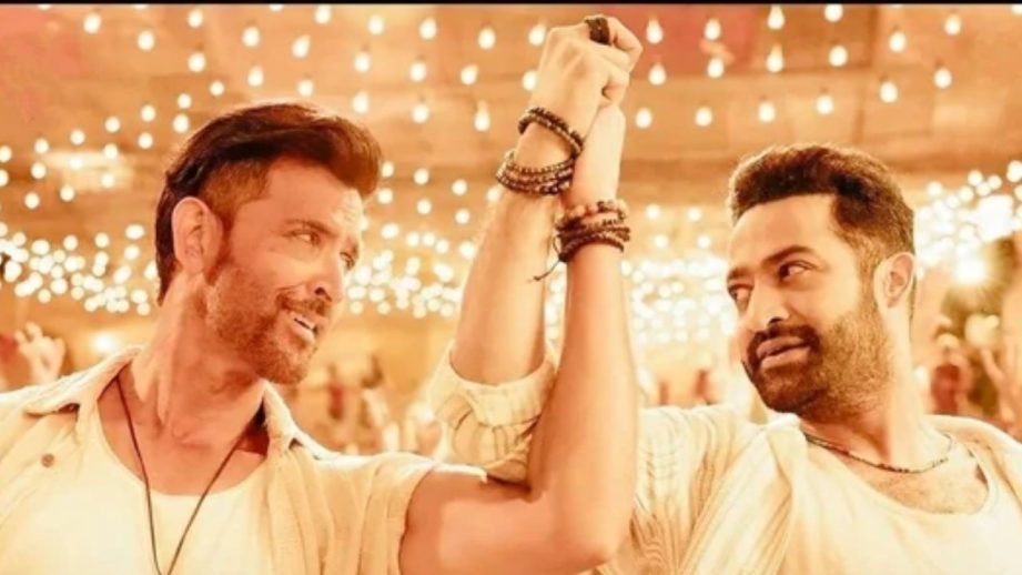 War 2 Box Office Collection Day 14: Hrithik Roshan, Jr NTR's film reaches 229.75 crores 965112