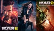 War 2 Box Office Collection Day 16: Hrithik Roshan, Jr NTR's film reaches 229.75 crores 965600