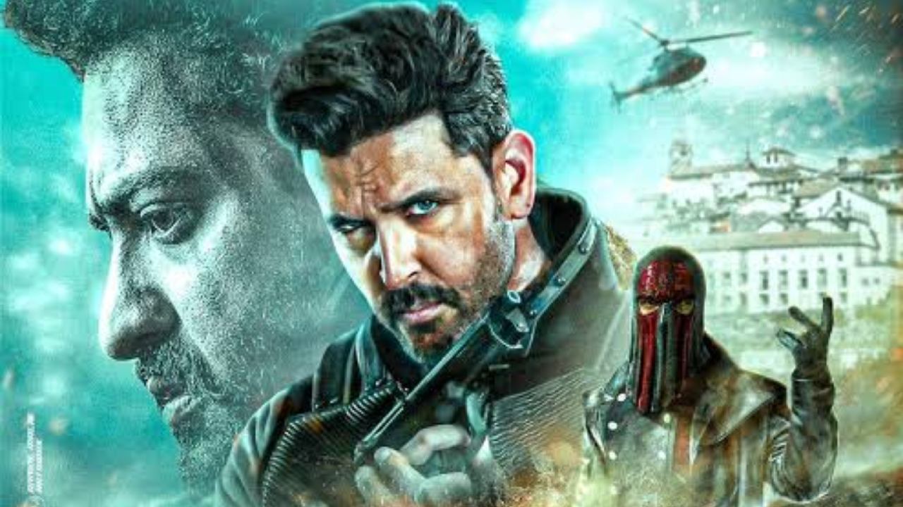 War 2 Box Office Collection Day 6: Total Earns 192.85 Crores 963908