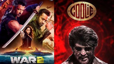 War 2 Box Office Predictions: Can It Surpass Coolie?