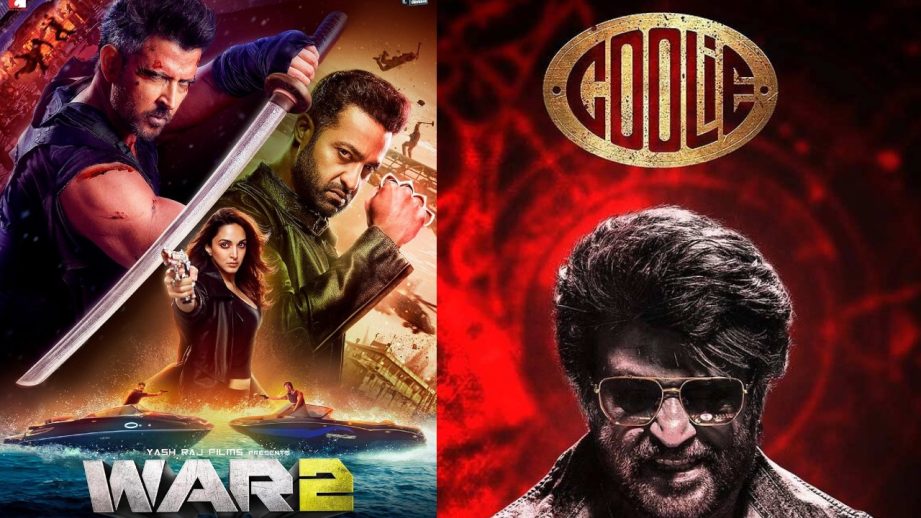 War 2 Box Office Predictions: Can It Surpass Coolie? 962877