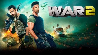 War 2 Delivers 173 Minutes Of Action-Packed Drama—Longest In The YRF’s Spy Franchise