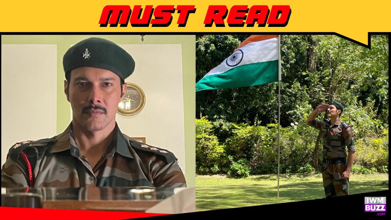 We have to become more responsible as citizens: Rajniesh Duggall on Independence Day 963079