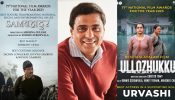 "We strive to make cinema that leaves an impact." Says RSVP's founder Ronnie Screwvala as Sam Bahadur and Ullozhukku won the National Award! 960912