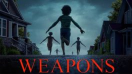 Weapons Box Office Collection Day 1: Zach Cregger’s Mystery Horror Thriller Earns 0.69 Cr