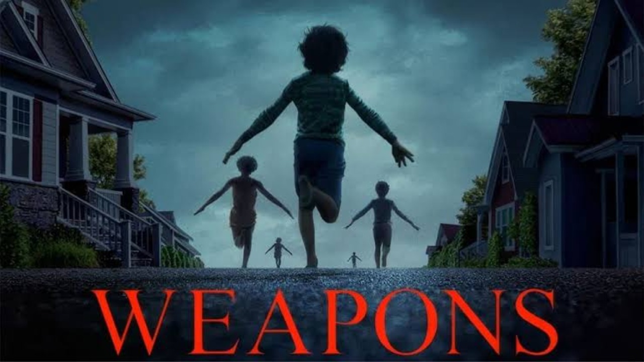 Weapons Box Office Collection Day 1: Zach Cregger’s Mystery Horror Thriller Earns 0.69 Cr 962270