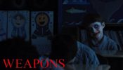 Weapons Box Office Collection Day 12: Zach Cregger’s Mystery Horror Thriller Earns 6.84 Cr 963945