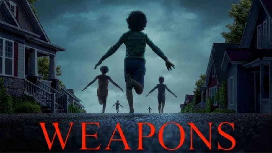 Weapons Box Office Collection Day 17: Josh Brolin and Julia Garner's horror thriller earns 8.55 crores in India 964758