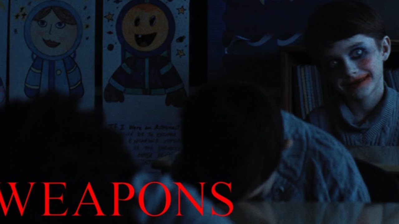 Weapons Box Office Collection Day 20: Josh Brolin and Julia Garner's horror thriller earns 9.09 crores in India 965166