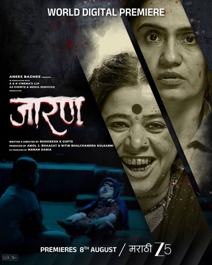 What To Watch: Independence Week OTT (AUG 7–15) ZEE5 leads with Tehran, Jarann, and more 961008