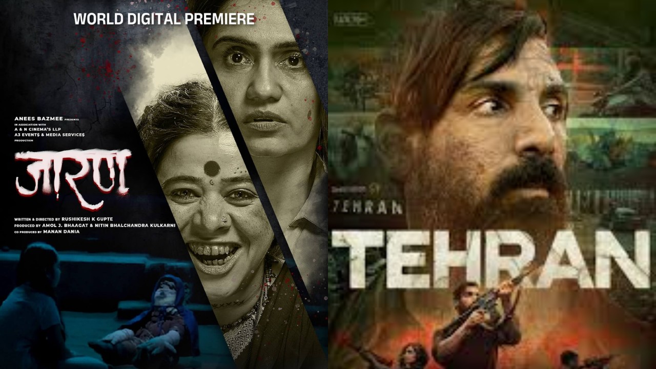 What To Watch: Independence Week OTT (AUG 7–15) ZEE5 leads with Tehran, Jarann, and more 961009