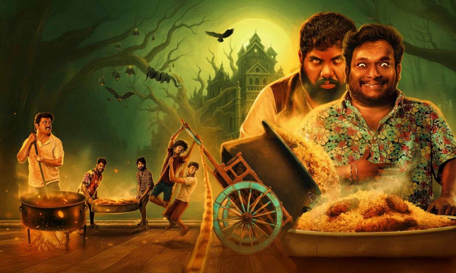 What to Watch This Week (August 8-14) In Theatres: Heer Express, War 2, Coolie, Andaaz 2 & More! 961047