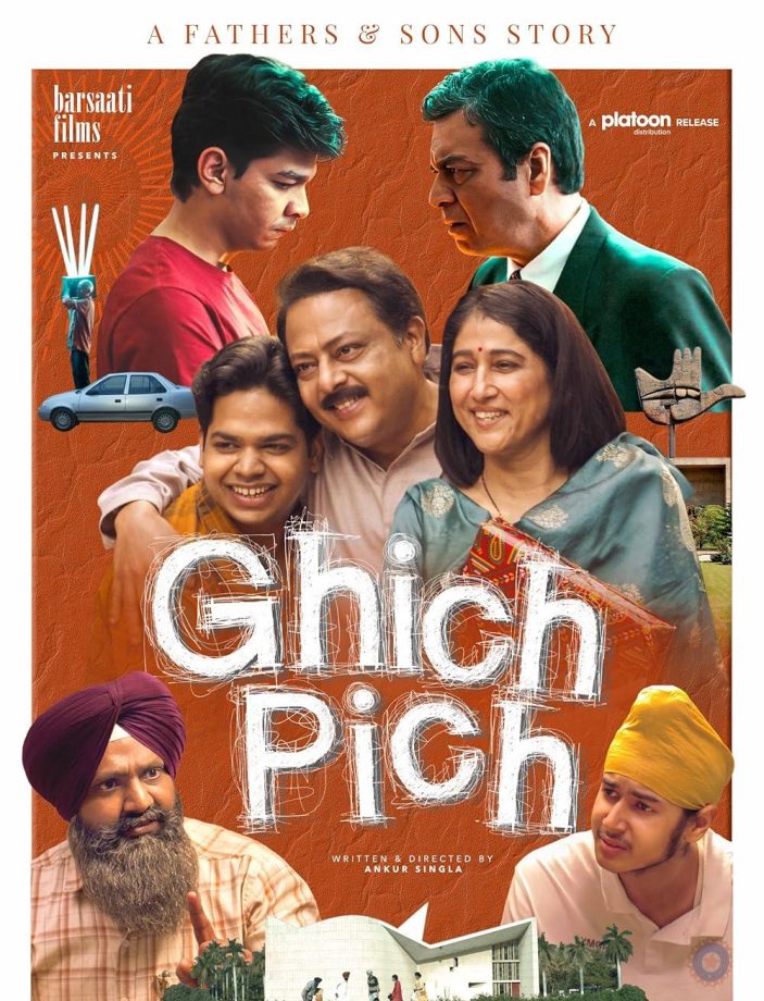 What to Watch This Week (August 8-14) In Theatres: Heer Express, War 2, Coolie, Andaaz 2 & More! 961049