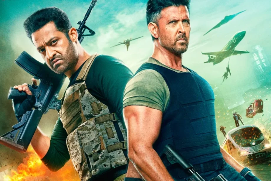 What to Watch This Week (August 8-14) In Theatres: Heer Express, War 2, Coolie, Andaaz 2 & More! 961051