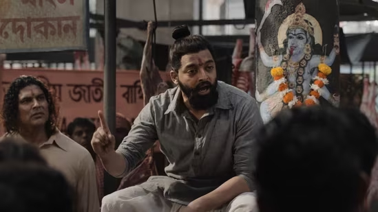 When Art Divides: The Bengal Files Puts Bengali Actors In A Tough Spot 964209