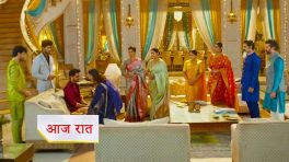 Yeh Rishta Kya Kehlata Hai 10th August 2025 Written Update: Rakhi Reunion