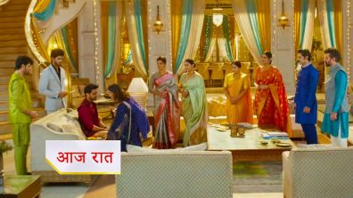 Yeh Rishta Kya Kehlata Hai 10th August 2025 Written Update: Rakhi Reunion