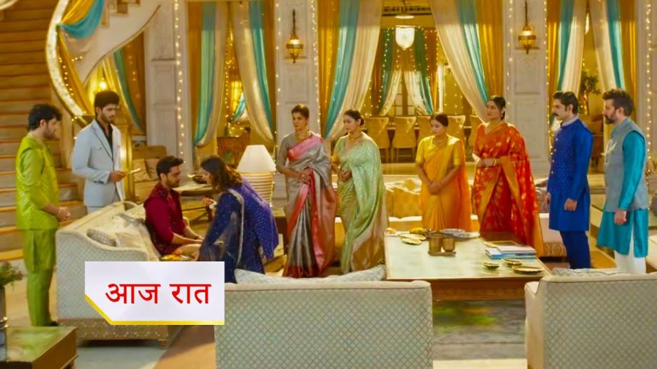 Yeh Rishta Kya Kehlata Hai 10th August 2025 Written Update: Rakhi Reunion 962397