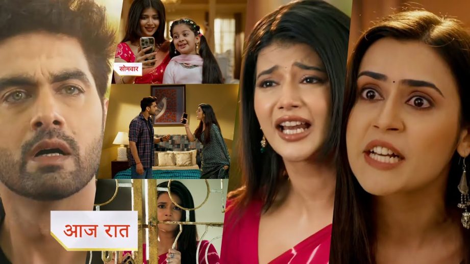 Yeh Rishta Kya Kehlata Hai 9th August 2025 Written Update: Abhira and Arman’s Parenting Battle, Krish Struggles with Trust Issues 962146
