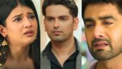 Yeh Rishta Kya Kehlata Hai: Anshuman's Sacrifice Setting the Stage for Armaan and Abhira 961871
