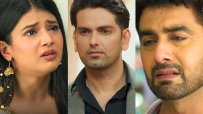 Yeh Rishta Kya Kehlata Hai: Anshuman’s Sacrifice Setting the Stage for Armaan and Abhira