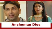 Yeh Rishta Kya Kehlata Hai Upcoming Twist: Anshuman suffers a heart attack; dies on the spot 963943