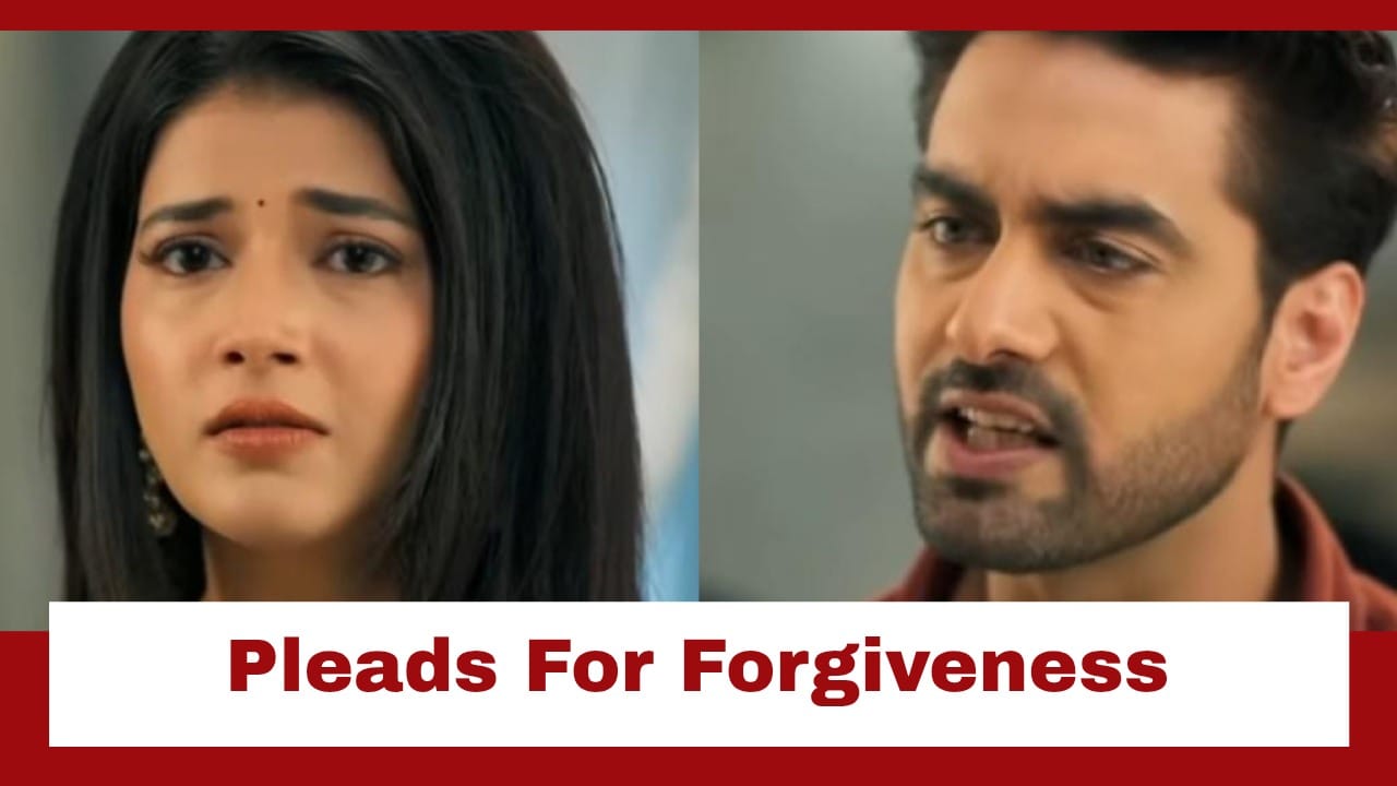 Yeh Rishta Kya Kehlata Hai Upcoming Twist: Armaan and Abhira break the Dahi Handi; Armaan pleads for Abhira's forgiveness 963631