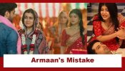 Yeh Rishta Kya Kehlata Hai Upcoming Twist: Armaan's decision turns out to be his biggest mistake; What will happen to Abhira now? 964170