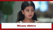 Yeh Rishta Kya Kehlata Hai Upcoming Twist: Maira misses Abhira; family hides the truth from her 964596