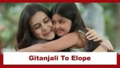 Yeh Rishta Kya Kehlata Hai Upcoming Twist: OMG!! Gitanjali decides to elope with Maira; Will Armaan be able to stop her? 963831