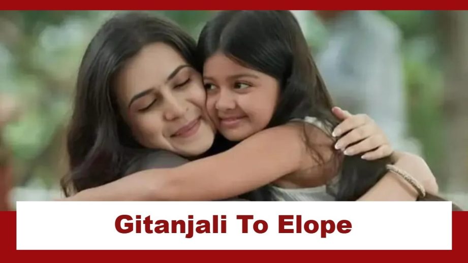 Yeh Rishta Kya Kehlata Hai Upcoming Twist: OMG!! Gitanjali decides to elope with Maira; Will Armaan be able to stop her? 963831