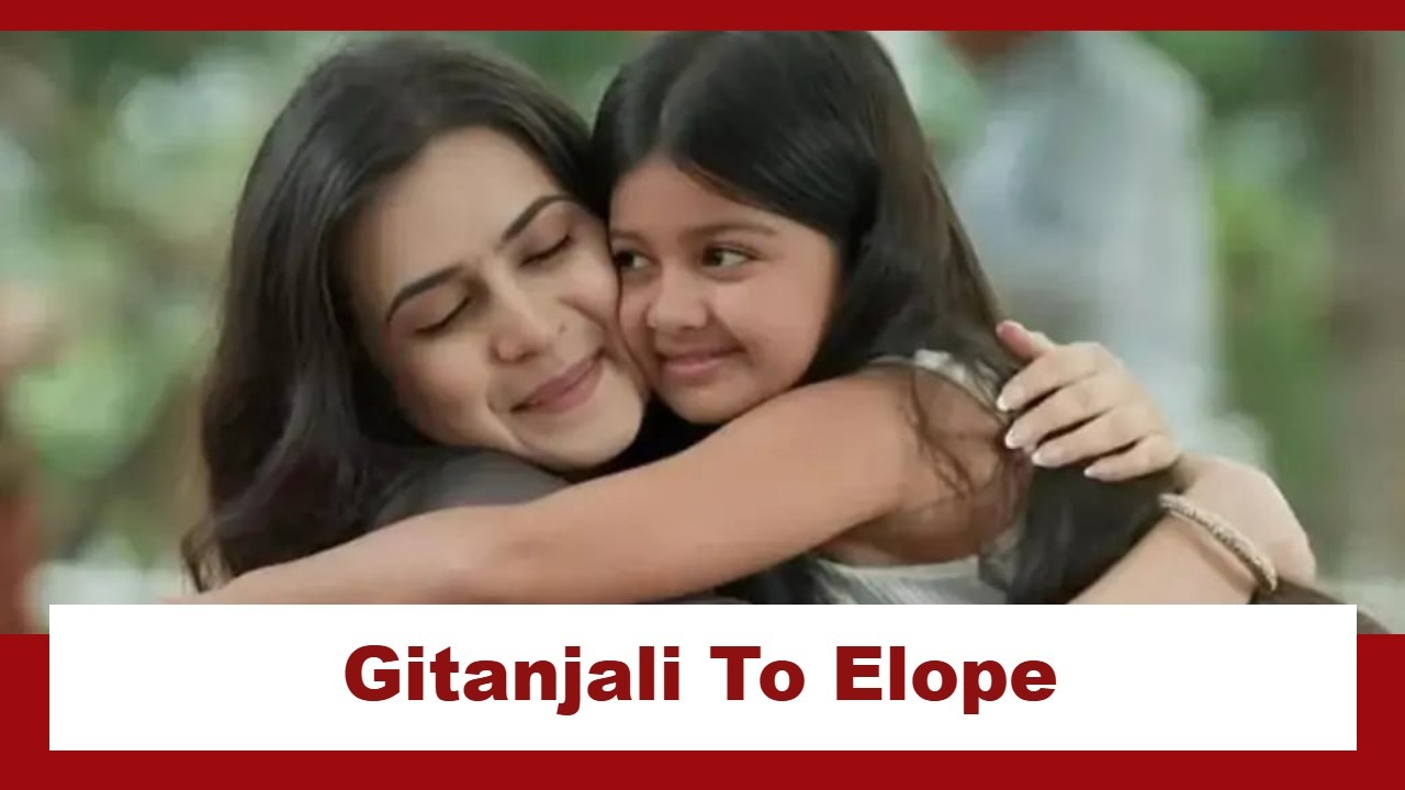 Yeh Rishta Kya Kehlata Hai Upcoming Twist: OMG!! Gitanjali decides to elope with Maira; Will Armaan be able to stop her? 963831