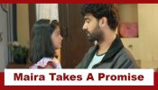 Yeh Rishta Kya Kehlata Hai Upcoming Twist: OMG!! Maira gets to know about Abhira's arrest; takes a promise from Armaan 965350