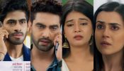 Yeh Rishta Kya Kehlata Hai Written Update 1 August 2025: Abhira Lets Maira Go With Geetanjali – Armaan Gives Krish An Important Advice 960270