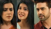 Yeh Rishta Kya Kehlata Hai Written Update 12 August 2025: Abhira's Confrontation Over Maira's Phone Sparks Geetanjali's Bold Challenge 962712