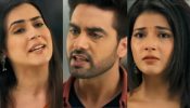 Yeh Rishta Kya Kehlata Hai Written Update 13 August 2025: Abhira's Sleepless Dance Practice, Armaan Silently Helps Her 962908