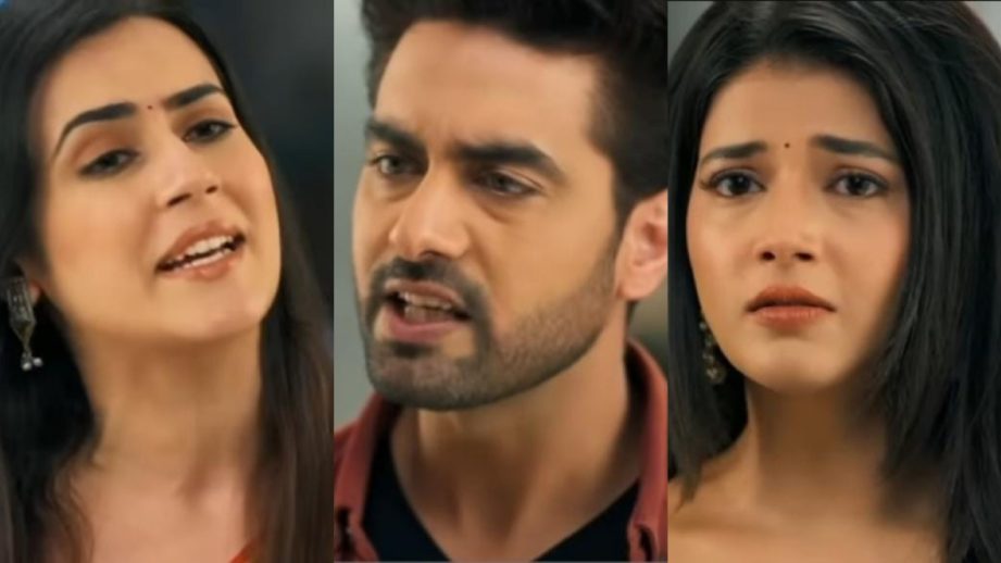 Yeh Rishta Kya Kehlata Hai Written Update 13 August 2025: Abhira's Sleepless Dance Practice, Armaan Silently Helps Her 962908