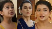 Yeh Rishta Kya Kehlata Hai Written Update 14 August 2025: Geetanjali Emotionally Blackmails Maira, Abhira Fears Losing Her Daughter 963109