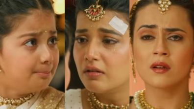 Yeh Rishta Kya Kehlata Hai Written Update 16 August 2025: Maira Finally Calls Abhira ‘Mumma’, Geetanjali Heartbroken