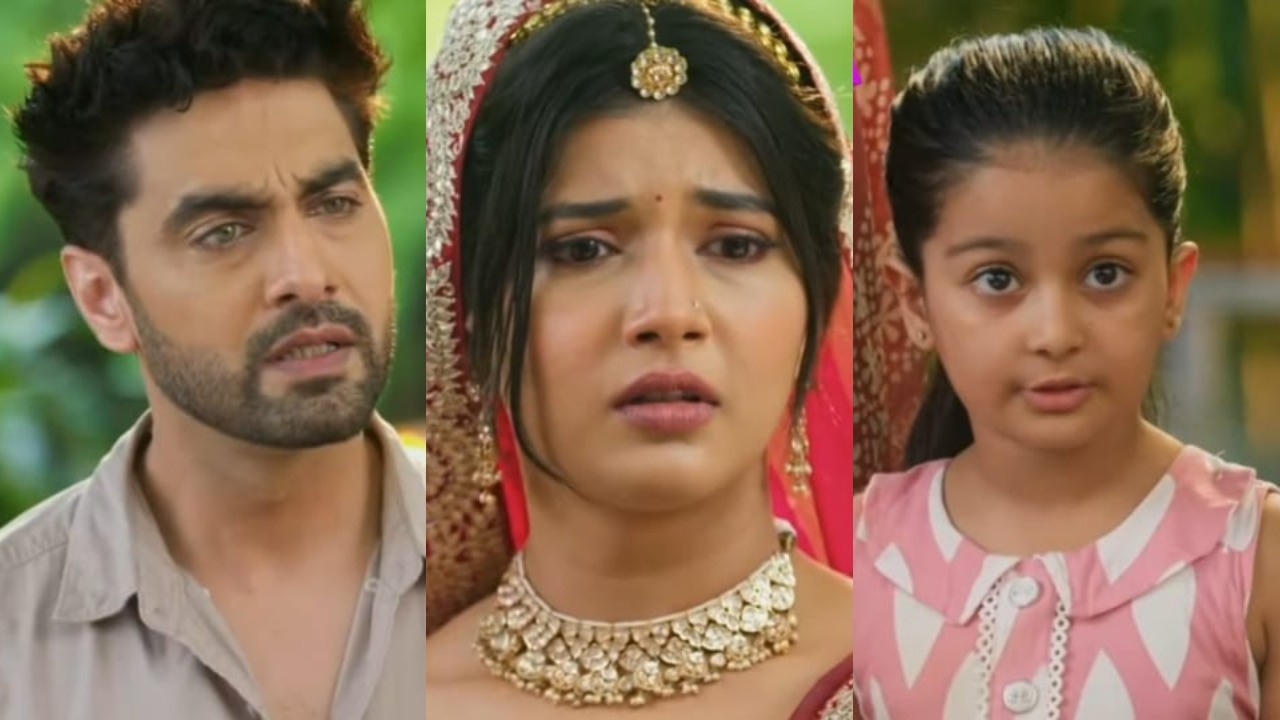 Yeh Rishta Kya Kehlata Hai Written Update 2 August 2025: Armaan & Geetanjali Reunite Maira With Abhira – Will She Settle Or Break Again? 960629
