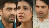 Yeh Rishta Kya Kehlata Hai Written Update 21 August 2025: Anshuman Lets Abhira Go, Paving Way For Her Union With Armaan 963986