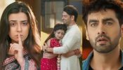 Yeh Rishta Kya Kehlata Hai Written Update 22 August 2025: Armaan Mistakes Abhira-Anshuman's Bond As Marriage, Geetanjali Goes Missing 964250