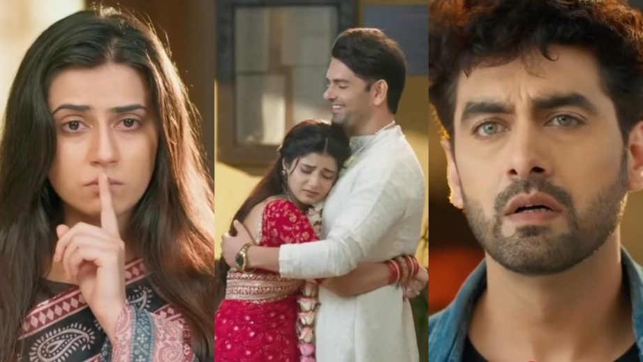 Yeh Rishta Kya Kehlata Hai Written Update 22 August 2025: Armaan Mistakes Abhira-Anshuman's Bond As Marriage, Geetanjali Goes Missing 964250