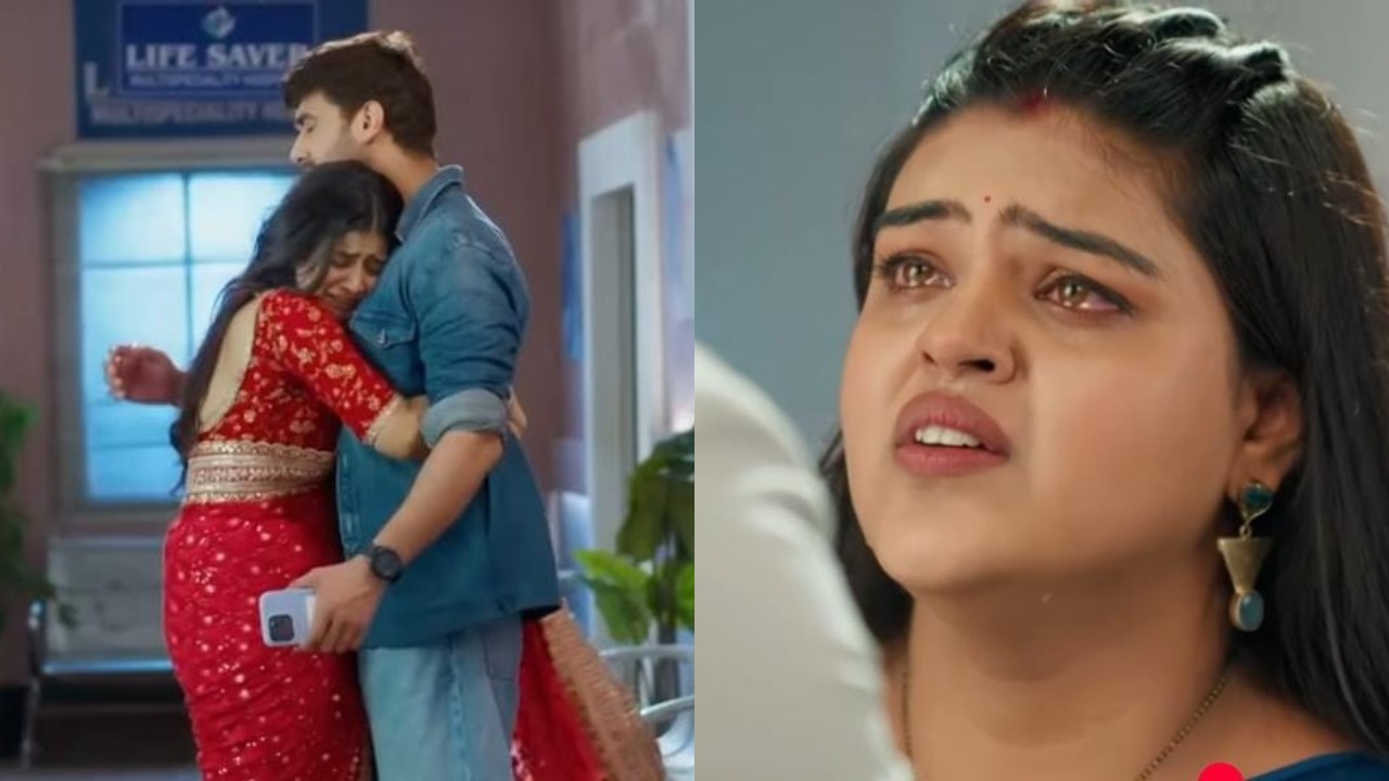 Yeh Rishta Kya Kehlata Hai Written Update 25 August 2025: Abhira Finds Strength In Armaan's Support, Taniya Feels Crushed 964623