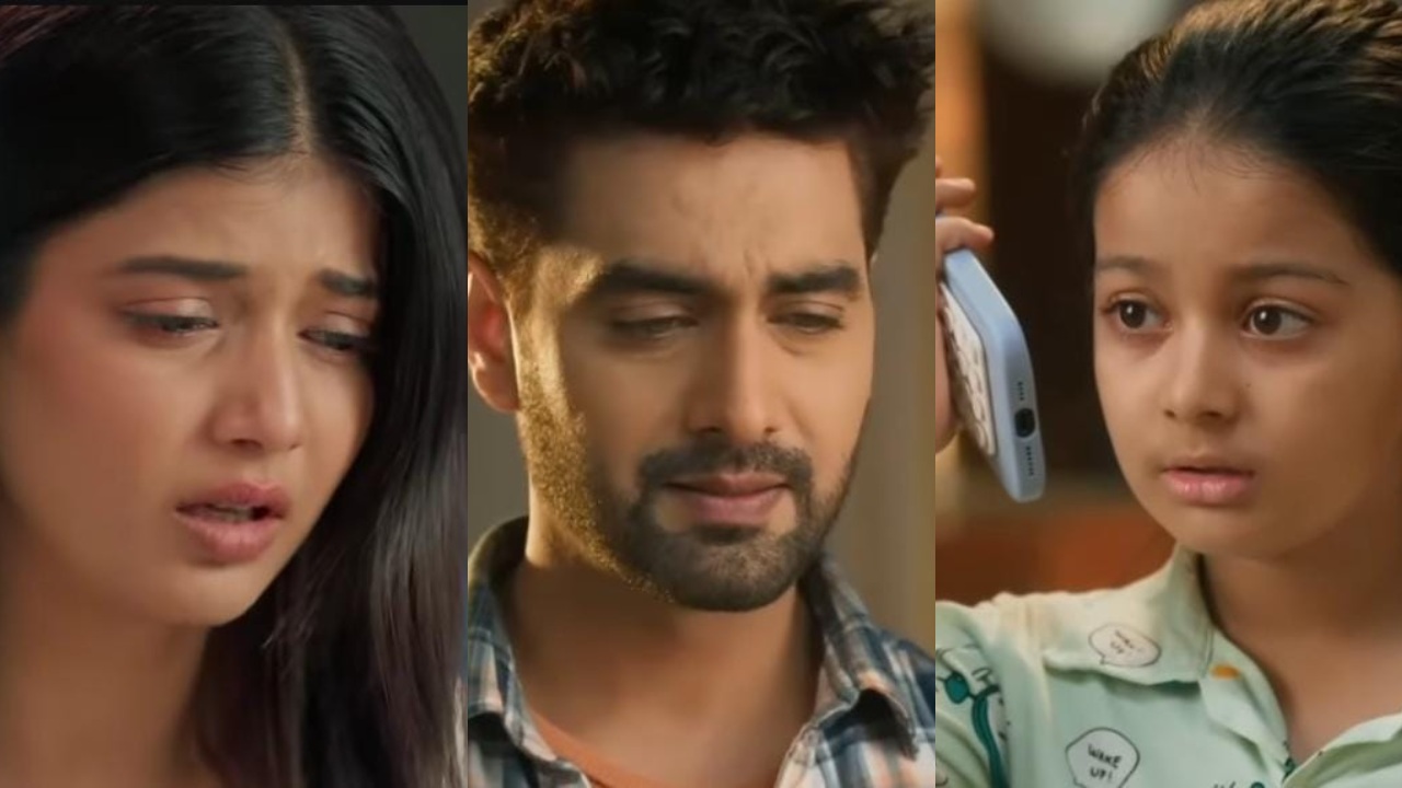 Yeh Rishta Kya Kehlata Hai Written Update 28 August 2025: Armaan's Lies On Abhira Raise Doubts In Maira's Mind - Kiara In Trouble 965173
