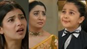 Yeh Rishta Kya Kehlata Hai Written Update 30 August 2025: Abhira's Arrest News Shatters Maira, Kajal, And Vidya Lock Horns 965655